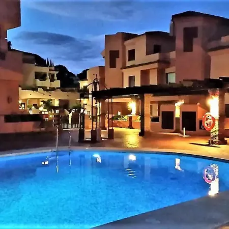 2 Bedroom Near Puerto Banus Marbella Just 12 Minutes Away By G00giemaps Estepona