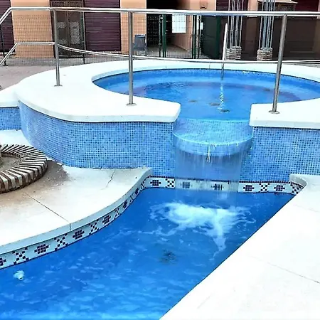 2 Bedroom Near Puerto Banus Marbella Just 12 Minutes Away By G00giemaps Appartement