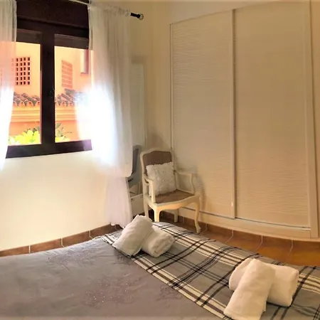 Appartement 2 Bedroom Near Puerto Banus Marbella Just 12 Minutes Away By G00giemaps