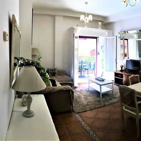 Appartement 2 Bedroom Near Puerto Banus Marbella Just 12 Minutes Away By G00giemaps Estepona