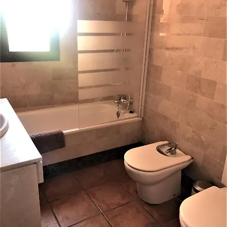 2 Bedroom Near Puerto Banus Marbella Just 12 Minutes Away By G00giemaps Appartement *