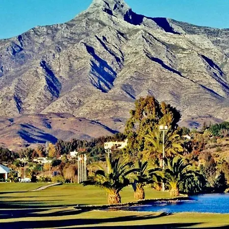 Appartement 2 Bedroom Near Puerto Banus Marbella Just 12 Minutes Away By G00giemaps *