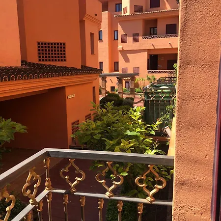 2 Bedroom Near Puerto Banus Marbella Just 12 Minutes Away By G00giemaps Appartement *
